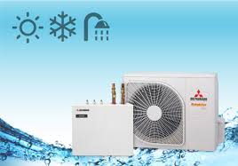 Buca Mitsubishi Isı Pompası Servisi