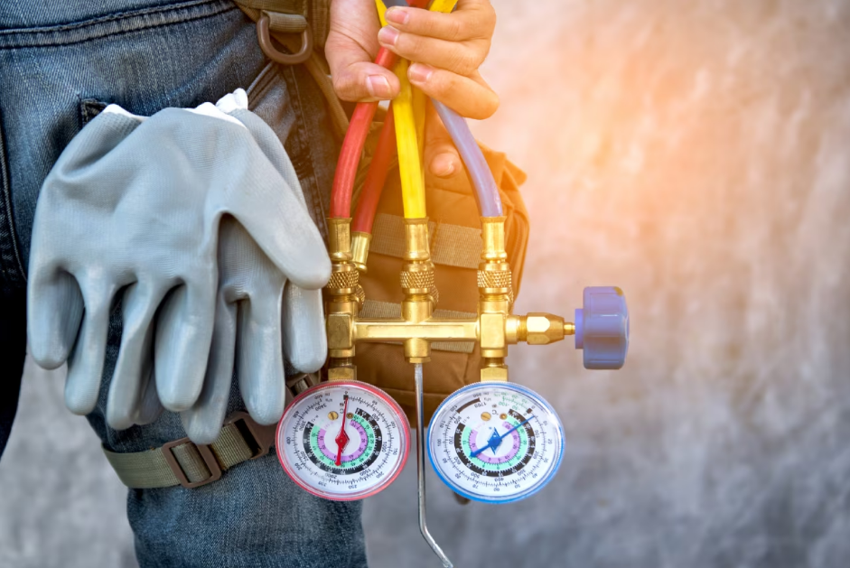 Buca Mitsubishi Klima Servis