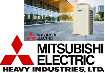 Buca Mitsubishi Vrf Servisi